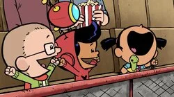 I Am Jackie Robinson