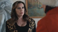 Scenes From an Italian Restaurant