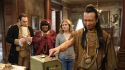 Smooching and Smushing