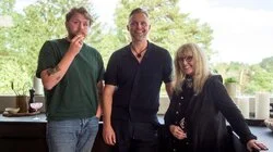 En sløv dolk i ryggen – del 2