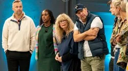 Den siste skyggen – del 1