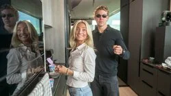 Den siste skyggen – del 2