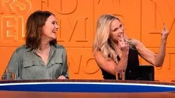 Emilie Nereng og Gaute Skjervø