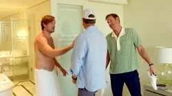 Sea's Just Not That Into You