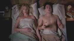 Physical Attraction... Chemical Reaction