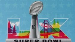 Super Bowl LX - Seattle Seahawks vs. New England Patriots