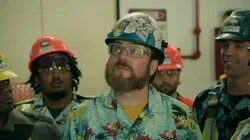 Total Eclipse of the Taze