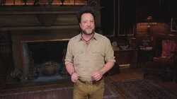 The Top Ten Mysterious Mountains