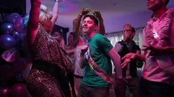 Once Upon a Time in Ballymacnoose