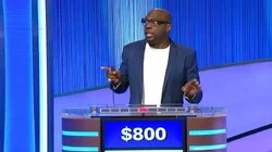 Quarterfinal #9: Omar J. Dorsey, Mina Kimes and Fortune Feimster