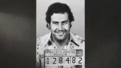 The Death and Fortune of Pablo Escobar