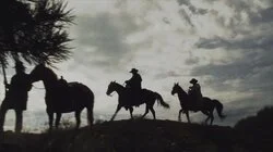 The Lost Loot of Jesse James