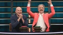 Wie een drol draait voor een ander, trapt er zelf in