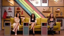 Gilmore Girls, Bratz, Totally Spies