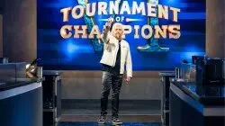 The World's Greatest Culinary Competition Returns