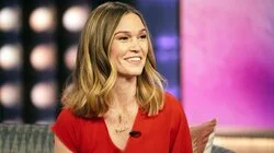 Julia Stiles, Reid Scott, Billianne