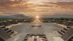 Mysteries of the Aztecs