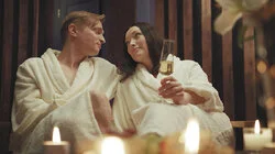 Свидание с дымком