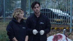 Волшебный пинок