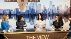 Idina Menzel, Griffin Dunne