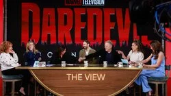 Charlie Cox, Vincent D'Onofrio