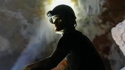 Descent Into the Mayan Underworld