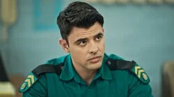 Home Is Where the Bearnaise Is