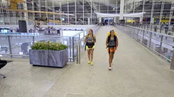 Very Strong Warrior Energy