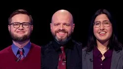 Bryce Wargin Vs. Lee Henry Vs. Brina Ratangee, Show # 9238.