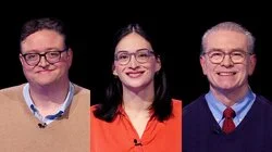 Mike Dawson Vs. Erin Li Vs. Taylor Mattox, Show # 9241.