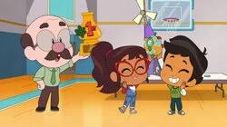 Hailey's On It: Science Unfair