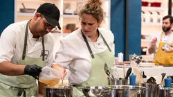 The Pursuit of Perfection