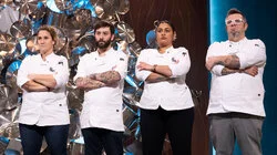 Overcoming Obstacles