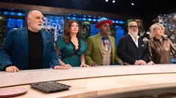 And the Winner Is...