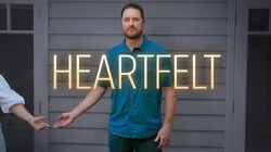 Heartfelt- Colin Clausen and Laura Aisbett