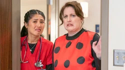 Listen to Your Ladybugs