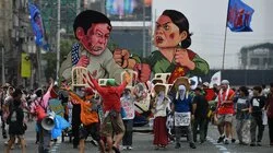 Dynasties at War: The Marcos and Duterte family feud for control of the Philippines