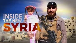 Inside the New Syria: Renewal and Revenge after Assad's fall.