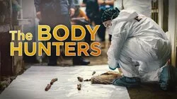 THE BODY HUNTERS: Inside Columbia's real life CSI squad