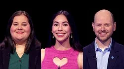 Sarah Gillis Vs. Michelle Tsai Vs. Dan Moren, Show # 9263.