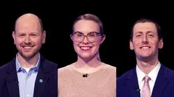 Dan Moren Vs. Kara Peruccio Vs. Zach Dickstein, Show # 9265.