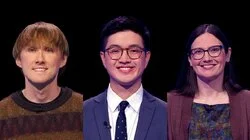 Mitch Loflin Vs. Brendan Liaw Vs. Wendy Poush, Show # 9272.