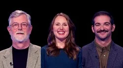 Jim Carpenter Vs. Judith Friedman Vs. Miles Tepper, Show # 9276.