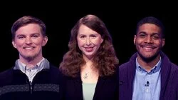 Thomas Sweeny Vs. Anne LaGatta Vs. Geoff Barnes, Show # 9279.