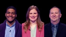 Geoff Barnes Vs. Heather Ide Vs. Chad Heltzel, Show # 9280.