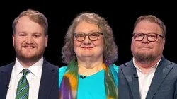 Matt Massie Vs. Jan Zimmerman Vs. Rob Forrester, Show # 9288.