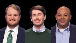 Matt Massie Vs. Josh Prohofsky Vs. Sean Addie, Show # 9289.