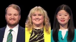 Matt Massie Vs. Katie Kornacki Vs. Kelly Cui, Show # 9290.