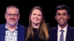 Jacob Hale Vs. Bevin Blaber Vs. Vivek Upadhyay, Show # 9294.