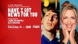 Laurie Kilmartin, Alex Edelman